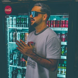 Água de Bandido (Explicit)