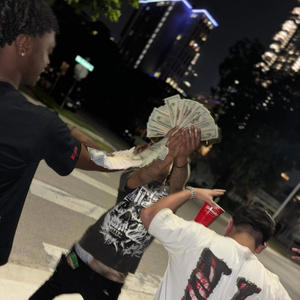 CantGoBroke (feat. TmeTrigga) (Explicit)