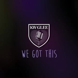 We Got This(feat. Emma Adlys, Michelle Benavides, Sienna Bolarinho & Jillian Nunan)