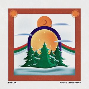 White Christmas (feat. Kyle Pogline)