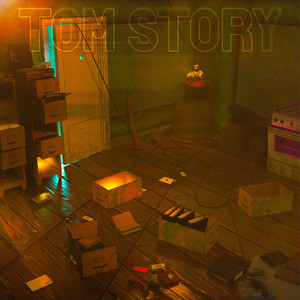 Tom Story (Explicit)