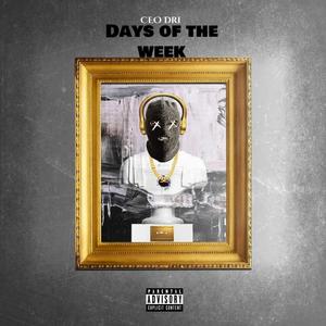 Days of the Week (Explicit)