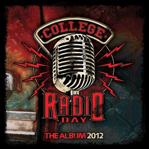 College Radio Day: Album 2012 (Explicit)