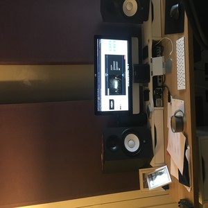 She's 50(Artist Profile Creator Track)