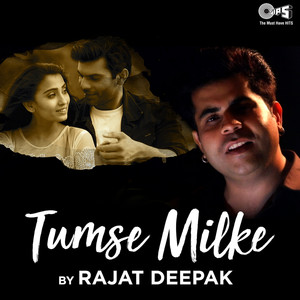 Tumse Milke Cover (Cover Version)