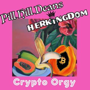 Crypto Orgy (Explicit)