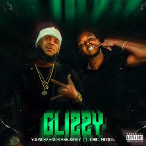 Glizzy (feat. Eric McNeil) (Explicit)