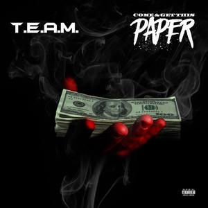 Come and Get This Paper (Explicit)