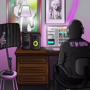 Bet On Yourself (Explicit)