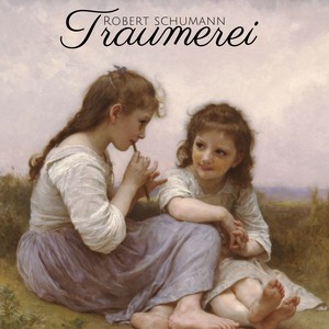 Kinderszenen (Scenes from Childhood) , Op. 15: No. 7, Traumerei