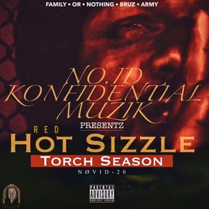 TORCH SEASON: NOVID-20 (Explicit)