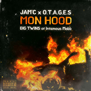 Mon Hood (Explicit)