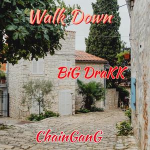 Walk Down (feat. ChainGanG) (Explicit)