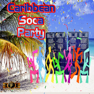 Caribbean Soca Party