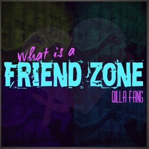 What Is a Friend Zone (Explicit)