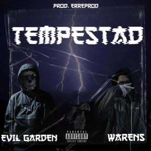 Tempestad (feat. Warens) [Explicit]