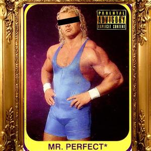 Mr.Perfect (Explicit)