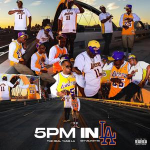 Think About It (feat. YC Lopez) (Explicit)