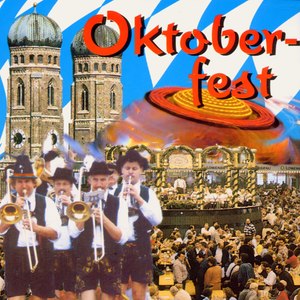 Oktoberfest (啤酒节)