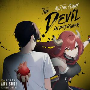 The Devil in Designer (Explicit)