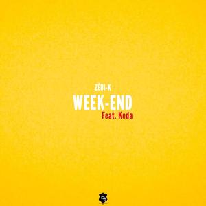 Week-end (feat. Koda 73)