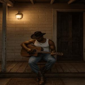 Porch Light Remix (feat. Jun Fargo)