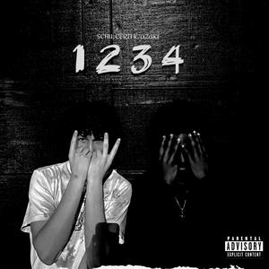 1 2 3 4 (feat. Certi K & Azaki) (Explicit)