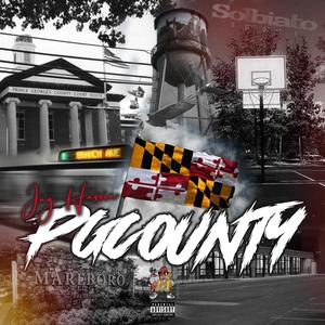 PG County (Explicit)