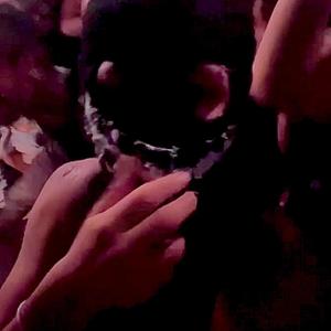 DARK KNIGHT (feat. Redd chrome) (Explicit)