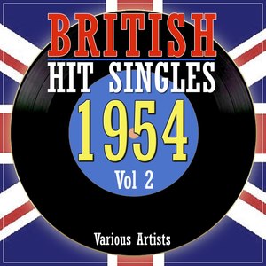 British Hit Singles 1954, Vol. 2
