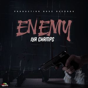 Enemy (Explicit)