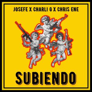 SUBIENDO (Explicit)