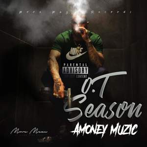 O.T Season (Explicit)