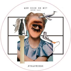 ¿Qué dice de mí? #YoApruebo