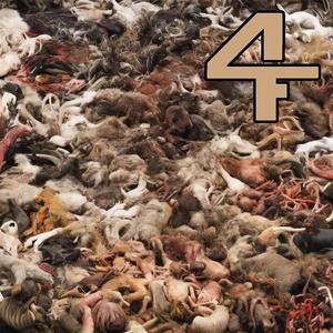 Animal Parts (Explicit)