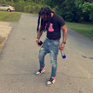 Forever Freestyle (Explicit)