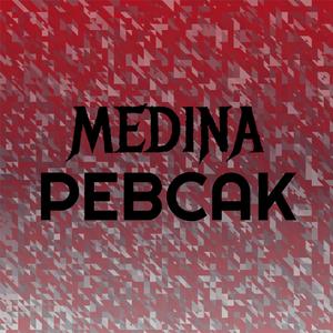 Medina Pebcak