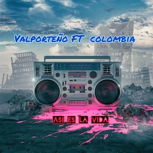 Así es la vida (Explicit)