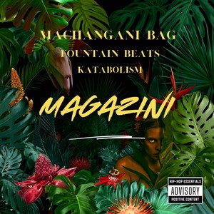 Magazini (Explicit)