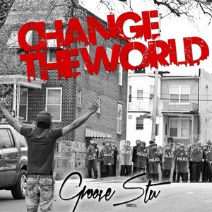 Change the World