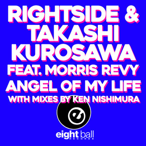 Angel Of My Life(feat. Morris Revy) (Ken Nishimura Remix)