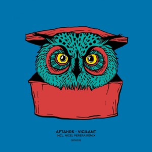 Vigilant (Nigel Perera Remix)