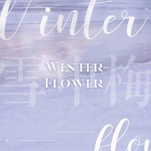 WINTER FLOWER