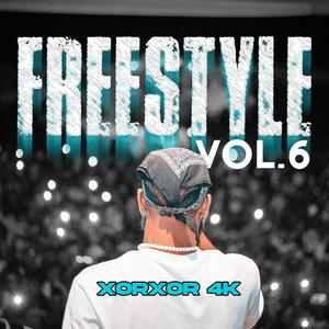 Freestyle, Vol. 6