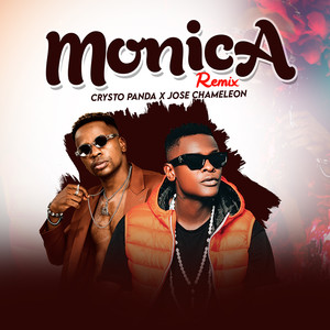 Monica (Remix)