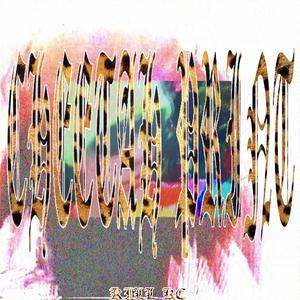 Cheetah Print (Explicit)