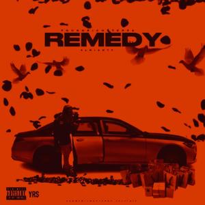 REMEDY (feat. YRSALMIGHTY) [Explicit]