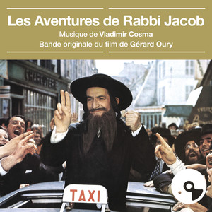 Rabbi Jacob (Version alternative)