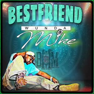 Bestfriend (feat. morealla) (Radio Edit)