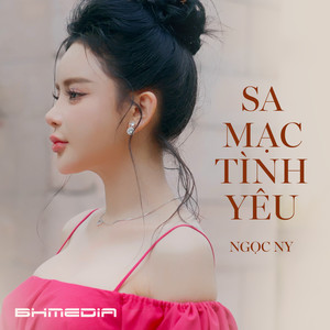 Sa Mạc Tình Yêu